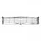 Dennis Carpenter Grille Assembly - 1966 Ford Fairlane Car C60Z-8200-A