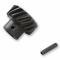 Mallory Gear, Ford, SB, 289-302, V8, Predrilled 29418PD