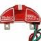 Mallory Module, Unilite&reg;, Thermaclad 605