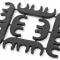 Mallory PSW 135&deg; Univ. Wire Set 947