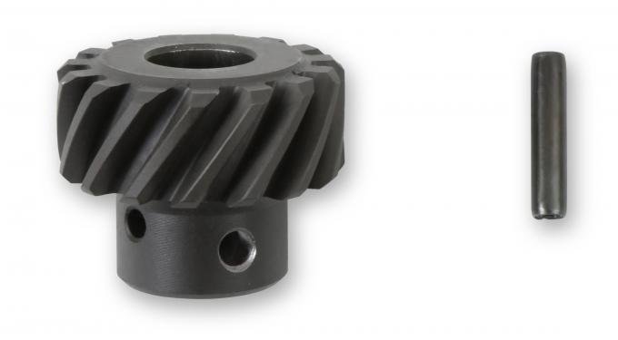 Mallory Gear, Ford, SB, 289-302, V8, Predrilled 29418PD