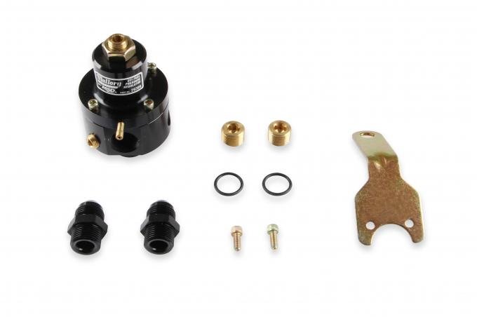 Mallory Adjustable Fuel Pressure Regulator for EFI 29389