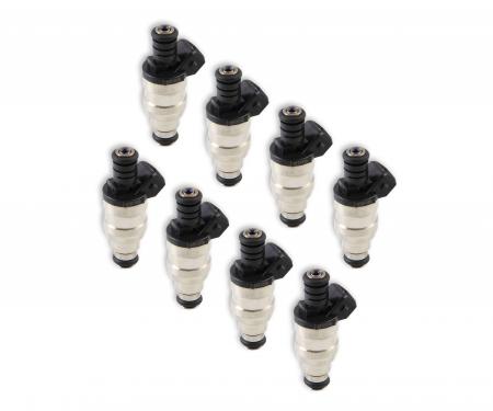 Accel , Fuel Injectors, 21 Lb/Hr 150821