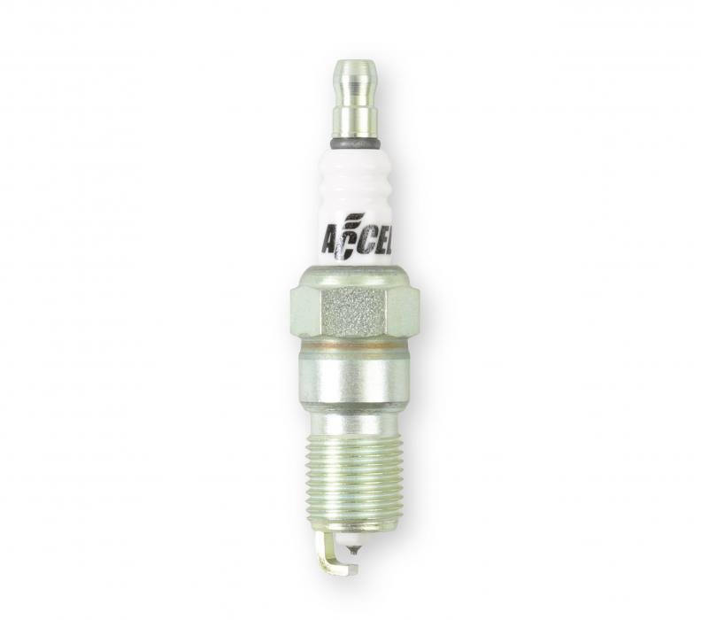 Accel Double Platinum Spark Plug Accel Double Platinum Spark Plug