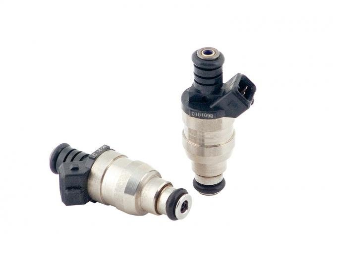 Accel , Fuel Injector, 19 Lb/Hr 150119