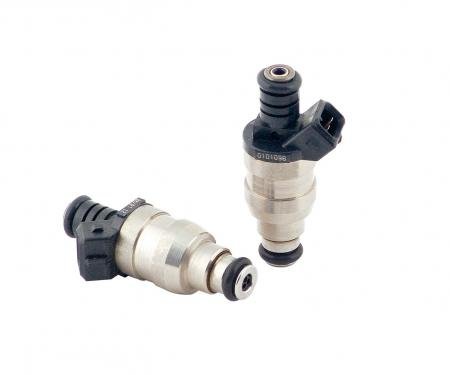 Accel , Fuel Injector, 19 Lb/Hr 150119