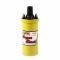 Accel Ignition Coil, Yellow, 42000v 1.4 Ohm Primary, Points, Good Up to 6500 RPM 8140