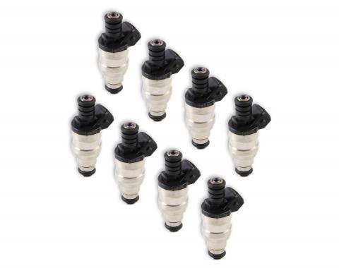 Accel , Fuel Injectors, 21 Lb/Hr 150821