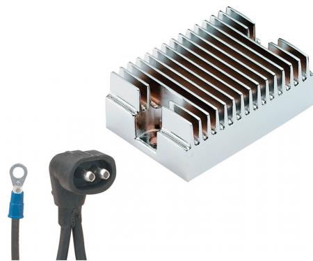 Accel Voltage Regulator 201122C