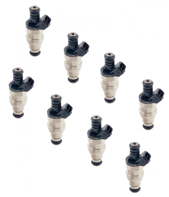 Accel Performance Fuel Injector Stock Replacement 150824