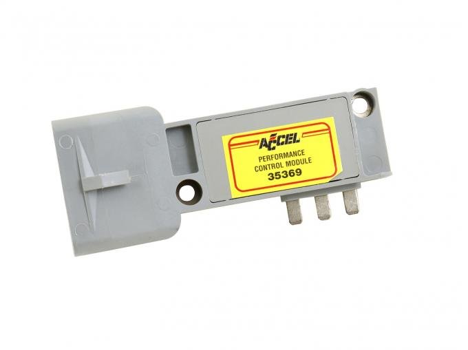 Accel High Performance Ignition Module for Ford TFI Distributor Mounted Modules (M/T) 35369
