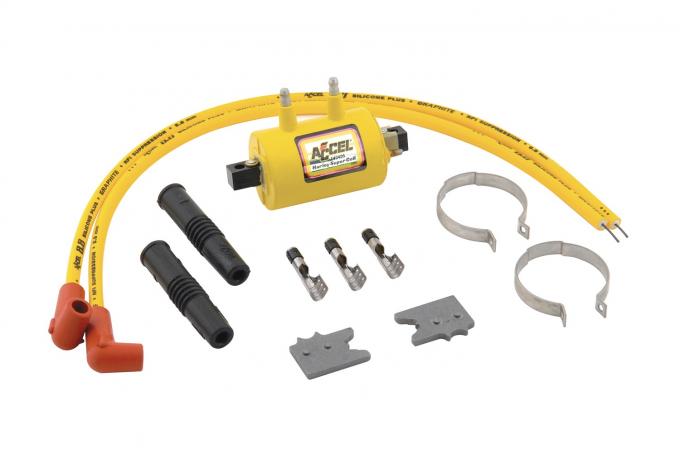 Accel SuperCoil Ignition Kit 140405