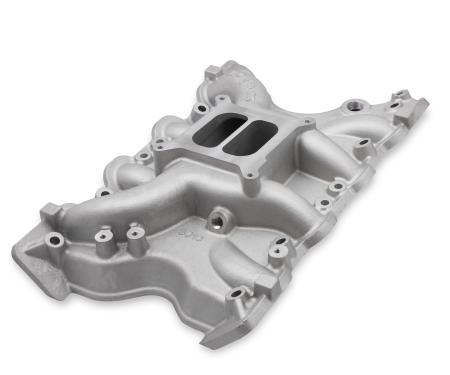 Weiand Action +Plus Intake, Ford Small Block V8 8010