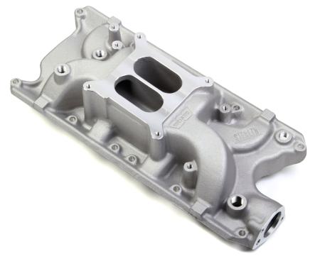 Weiand Stealth&trade; Intake, Ford Small Block V8 8020WND