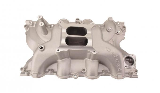 Weiand Stealth™ Intake Manifold, Ford Big Block V8 8012