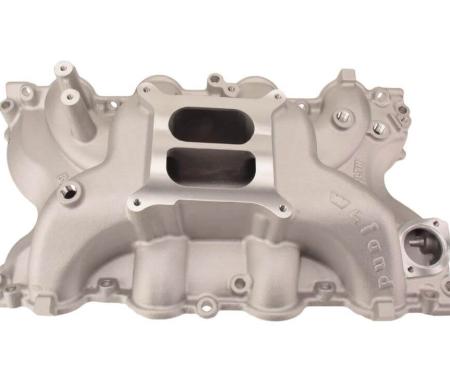 Weiand Stealth&trade; Intake Manifold, Ford Big Block V8 8012