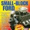 Cartech Auto Books How to Rebuild the Small-Block Ford SA102