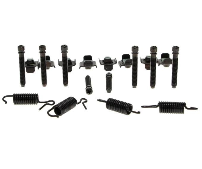 AMD Headlamp Adjuster Kit, 20pcs, 68-69 Fairlane Torino X142-8468-S
