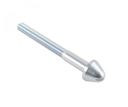 Dennis Carpenter Hood Latch Dowl - 1948-50 Ford Truck     7C-16929