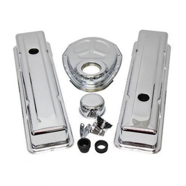 Engine Camshaft & Valve Train Blue Oval Classics