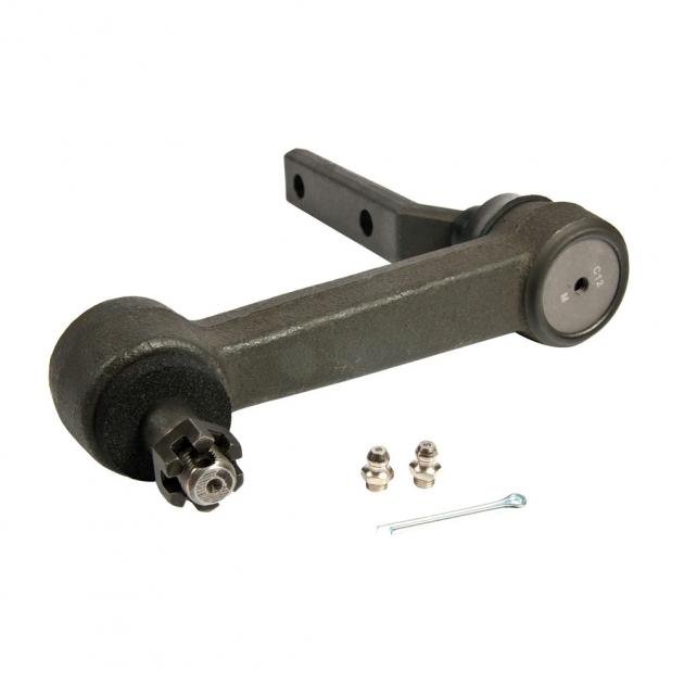 Steering Idler Arms Blue Oval Classics