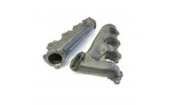 Exhaust Manifold