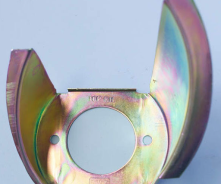 Ford Mustang Parking Light Retainer - Right