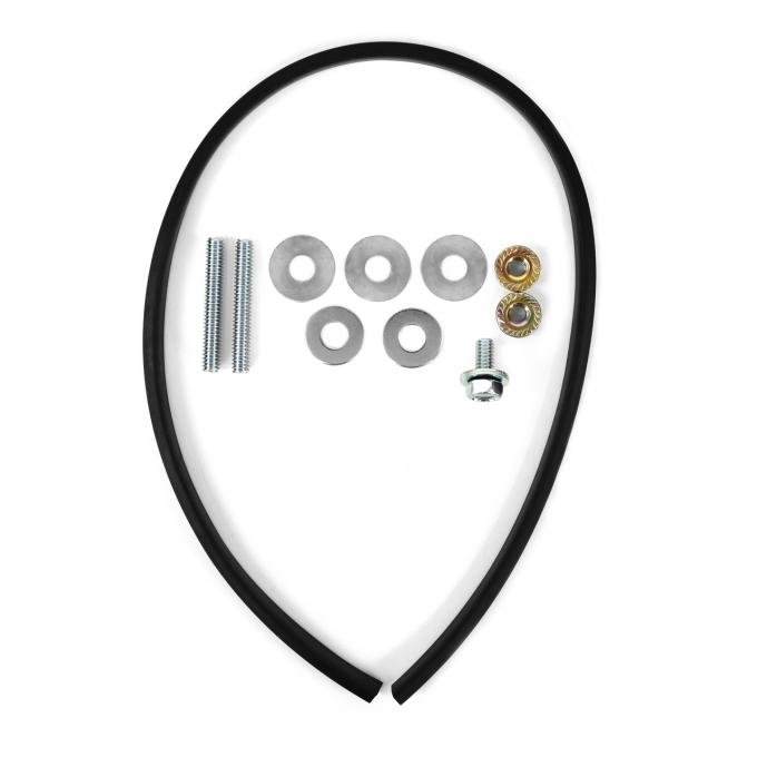 ACP Quarter Panel Extension Passenger Side FM-BQ003
