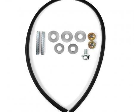 ACP Quarter Panel Extension Passenger Side FM-BQ003