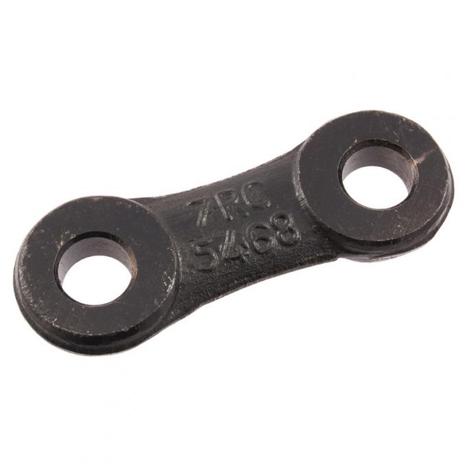 Dennis Carpenter Spring Shackle Bar - 1948-56 Ford Truck 7RC-5468