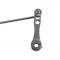 Dennis Carpenter Three Carburetor Linkage Kit - 1932-53 Ford Truck, 1932-53 Ford Car 59A-9584-3D