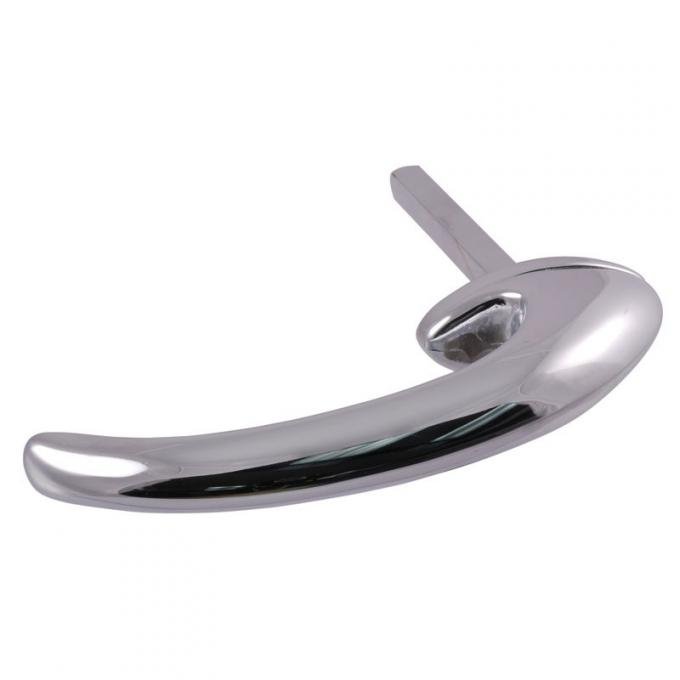 Dennis Carpenter Outside Door Handle - Right or Left - 1939 Ford Car   91A-7022400