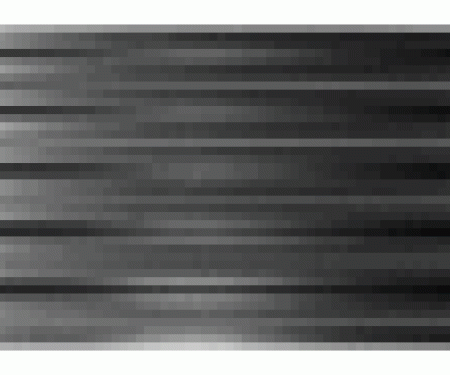 Key Parts '80-'96 Bed Floor Section 1981-098 U