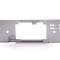 AMD Radiator Core Support, 66-77 Bronco X350-4666