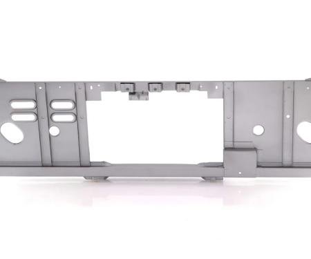 AMD Radiator Core Support, 66-77 Bronco X350-4666