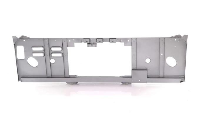 AMD Radiator Core Support, 66-77 Bronco X350-4666