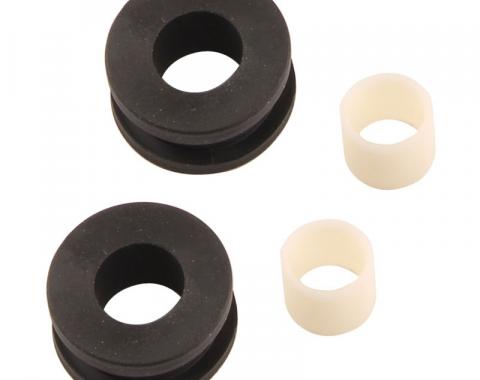 Dennis Carpenter Shifter Bushing Set Column Shift - 1957-64 Ford Truck, 1957-67 Ford Car C3TZ-7343-A