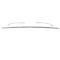AMD Back Belt Molding Set with Hardware, 63 Galaxie Fastback X635-8963-3S