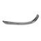 AMD Back Belt Molding Set with Hardware, 63 Galaxie Fastback X635-8963-3S
