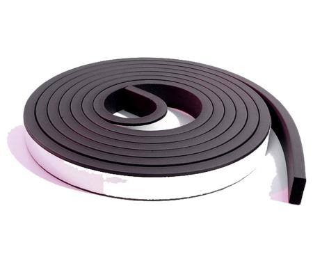 Metro Moulded Parts Adhesive Backed Weatherstripping MW 51634