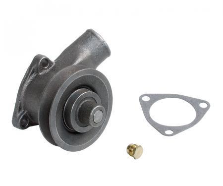 Dennis Carpenter Water Pump - New - 1932-36 Ford Truck, 1932-36 Ford Car 68-8502-N