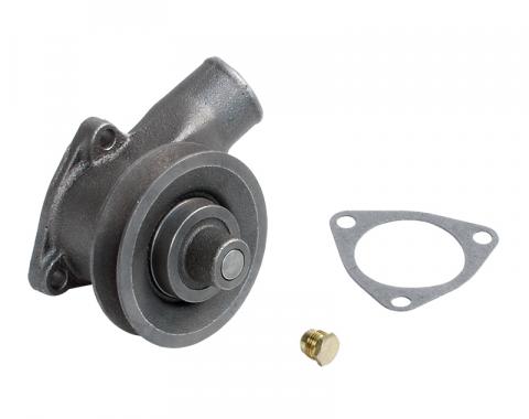 Dennis Carpenter Water Pump - New - 1932-36 Ford Truck, 1932-36 Ford Car 68-8502-N