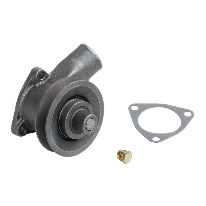 Dennis Carpenter Water Pump - New - 1932-36 Ford Truck, 1932-36 Ford Car 68-8502-N