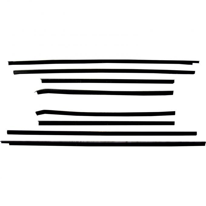 PUI 63 GALAXIE CONV WINDOW W/ 201275