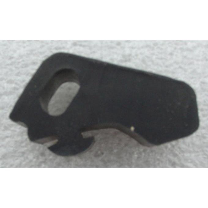 Daniel Carpenter 1971-73 Hood Bumpers D1ZZ-16758