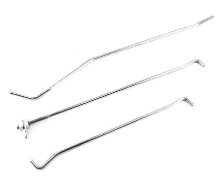 ACP Door Lock Rod Set Passenger Side FM-BD046R