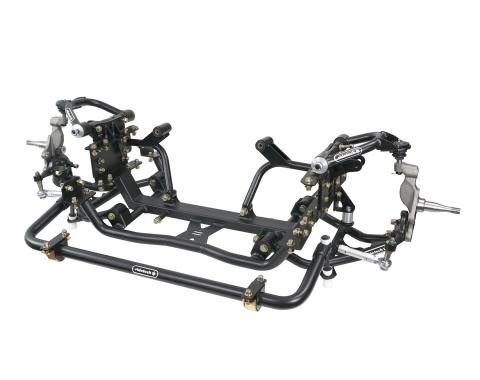 Ridetech Front suspension system for 1965-1979 F-100, 2WD 12312799