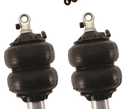 Ridetech Front HQ Shockwaves for 2003-2012 F-150 12262401