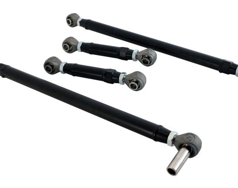 Ridetech Replacement 4-Link bar kit with R-Joints, double adj. for 1960-1964 Galaxie 12167212