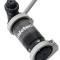 Ridetech Rear TQ Shockwaves, 7000 Series with 5.2" stroke and 1.7" eye 24350701